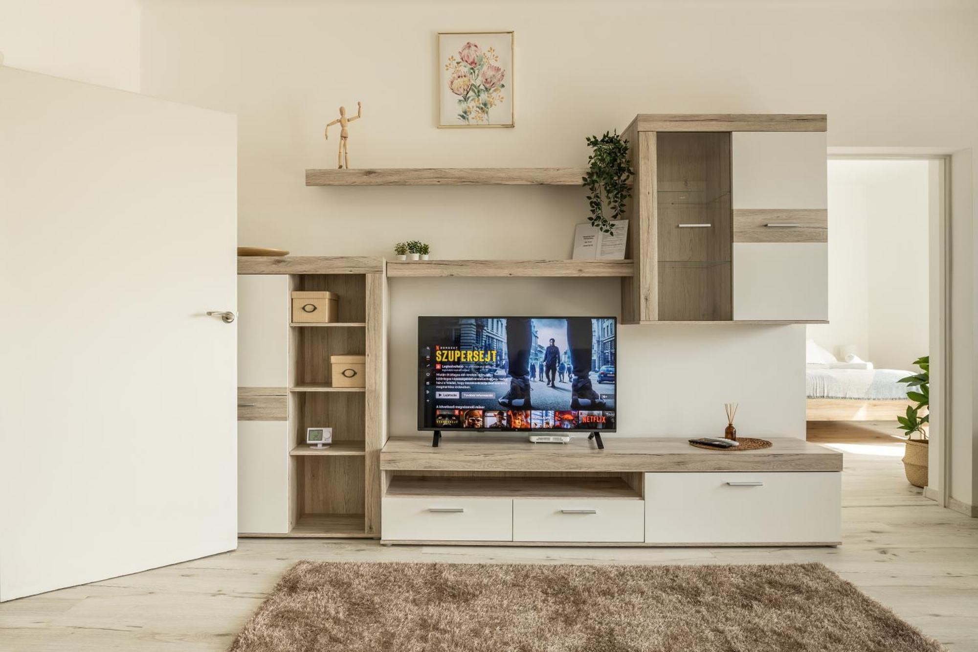 Malompark Apartman With Free Parking Debrecen Dış mekan fotoğraf
