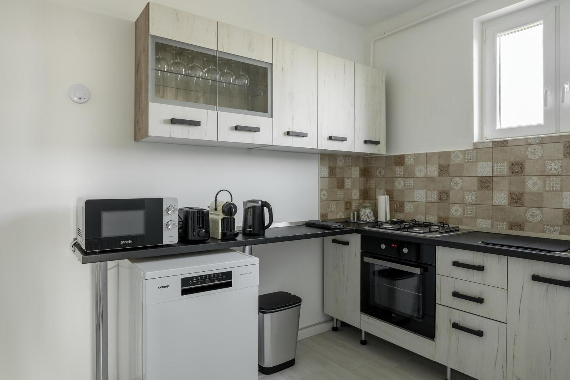 Malompark Apartman With Free Parking Debrecen Dış mekan fotoğraf