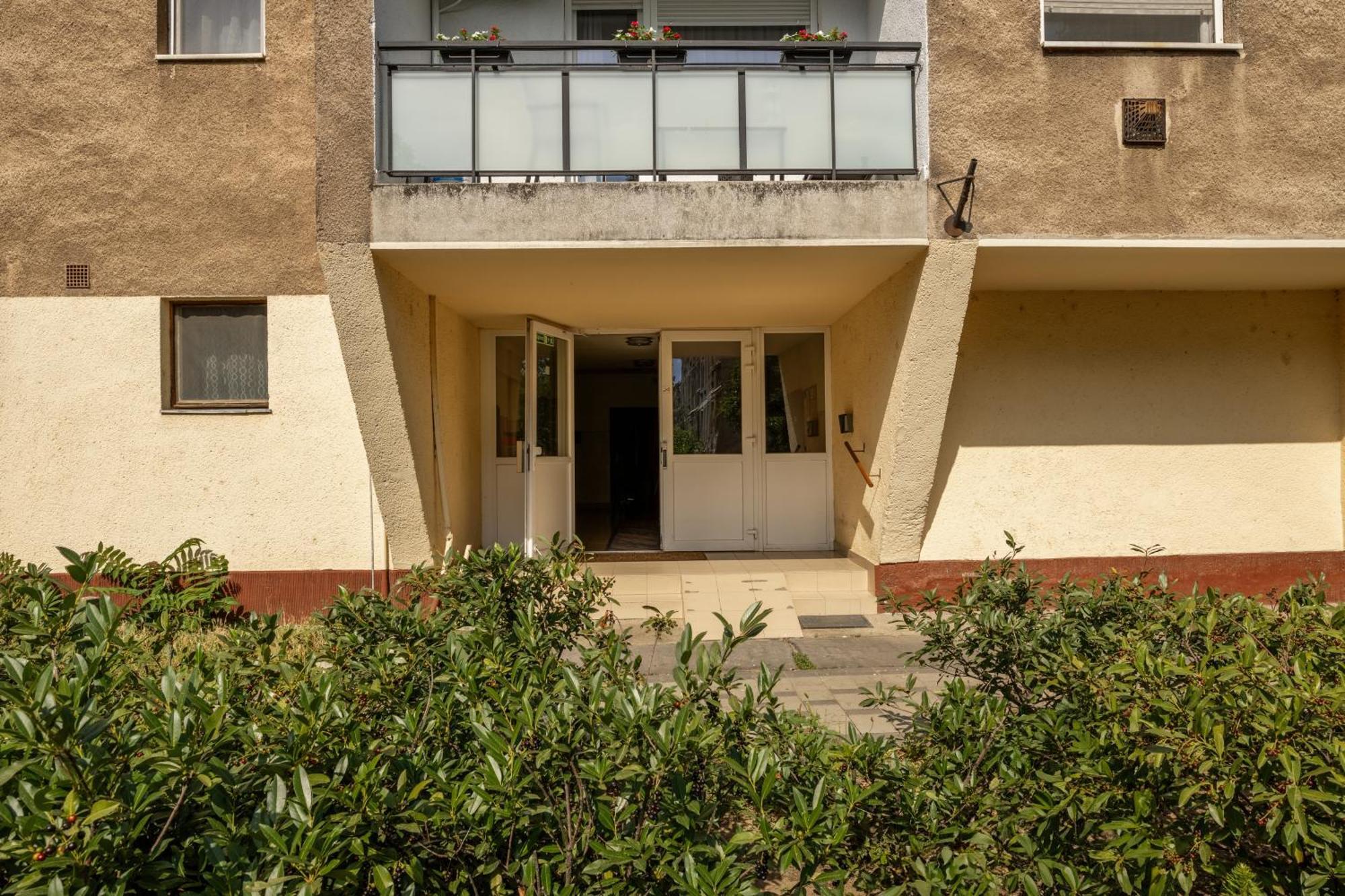 Malompark Apartman With Free Parking Debrecen Dış mekan fotoğraf
